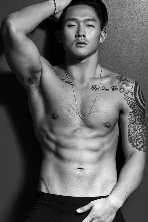 Justin Kim profile picture