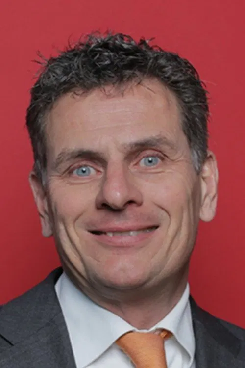 Mr Koert Boshouwers profile picture