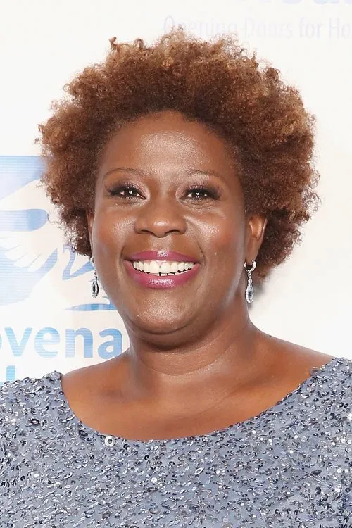 Capathia Jenkins profile picture