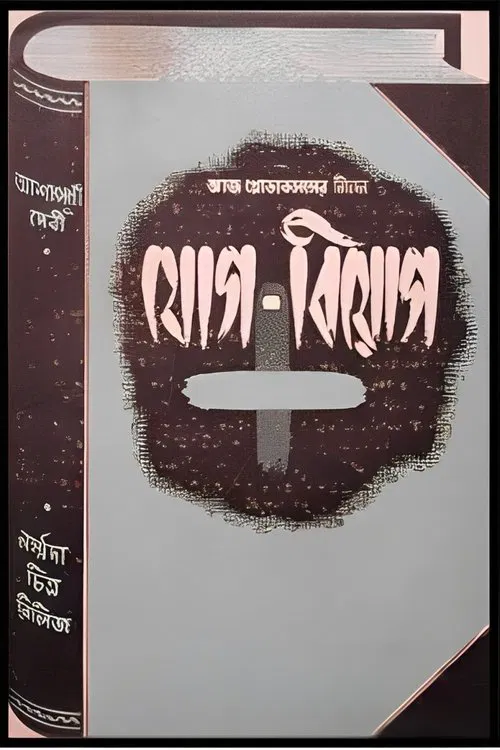 Jog Biyog movie poster