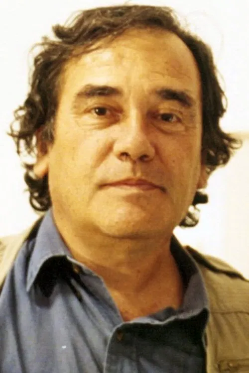 Eliseo Subiela profile picture