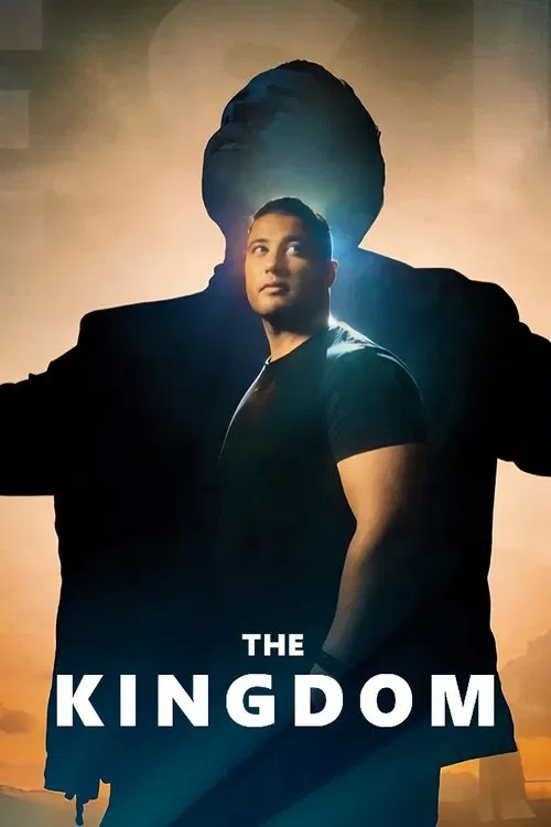 The Kingdom movie poster