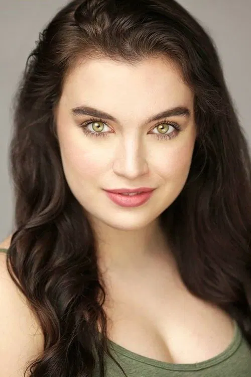 Lauren Saarimaki profile picture