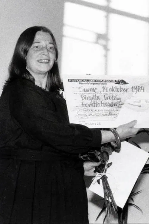 Birgitta Trotzig movie poster