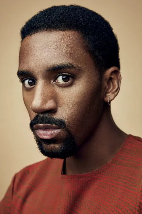 Siddiq Saunderson profile picture