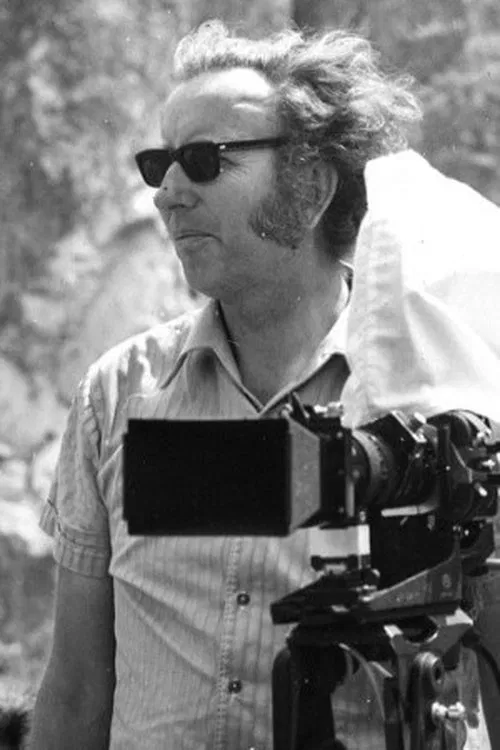 Gottfried Kolditz profile picture