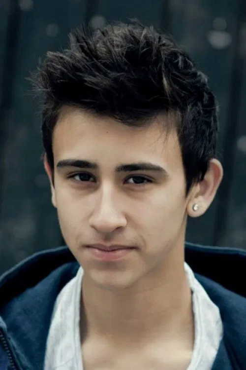 Kaan Kozanli profile picture