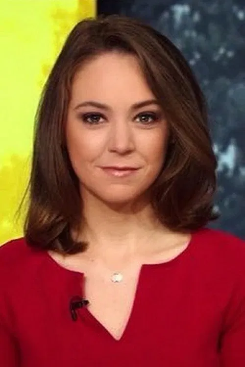 Foto de perfil de Natasha Bertrand
