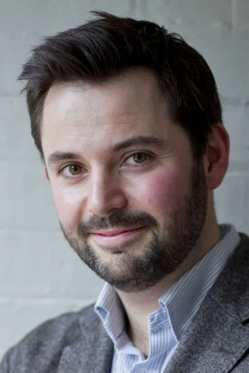 Matt Charman profile picture