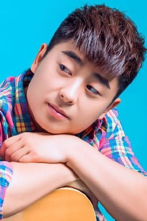 Liu Cheng profile picture