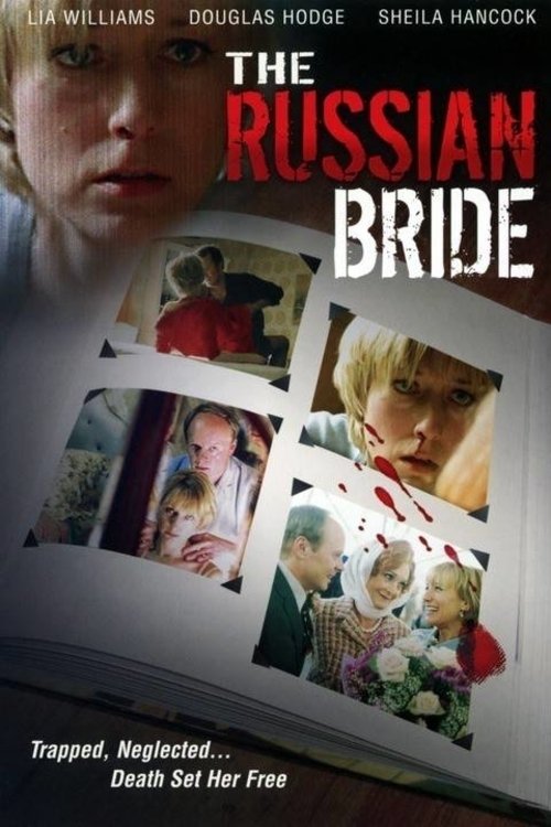 The Russian Bride movie poster