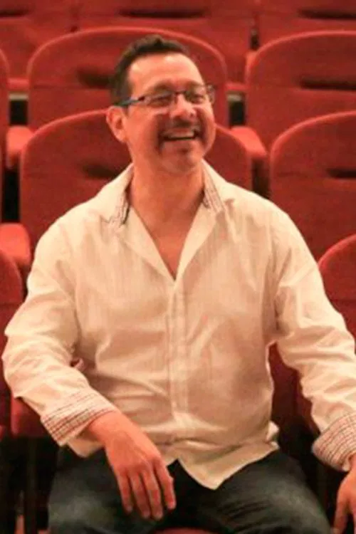 Foto de perfil de Ciro Silvestre García