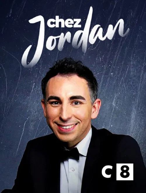 Chez Jordan De Luxe tv show poster