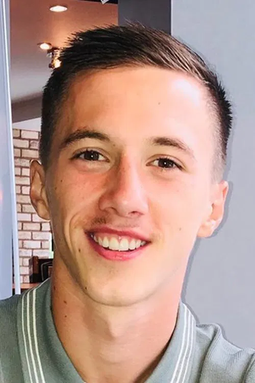 JP O'Meara profile picture
