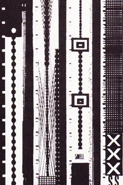 Soundtrack movie poster