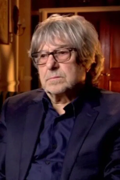 Ian La Frenais profile picture