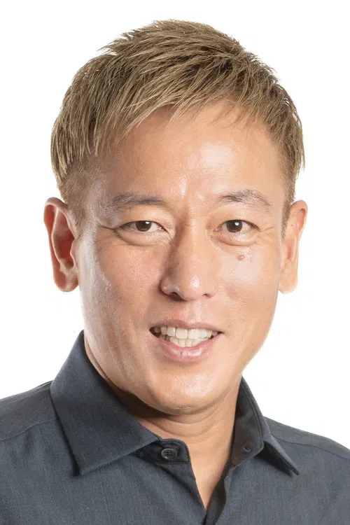 Junichi Davidson profile picture