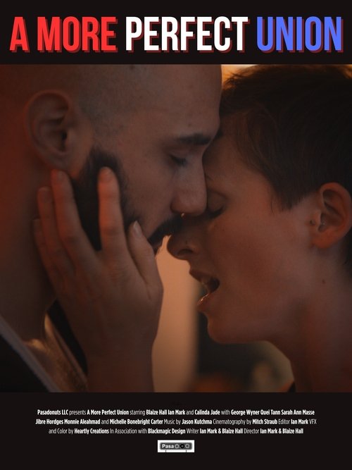 A More Perfect Union movie poster