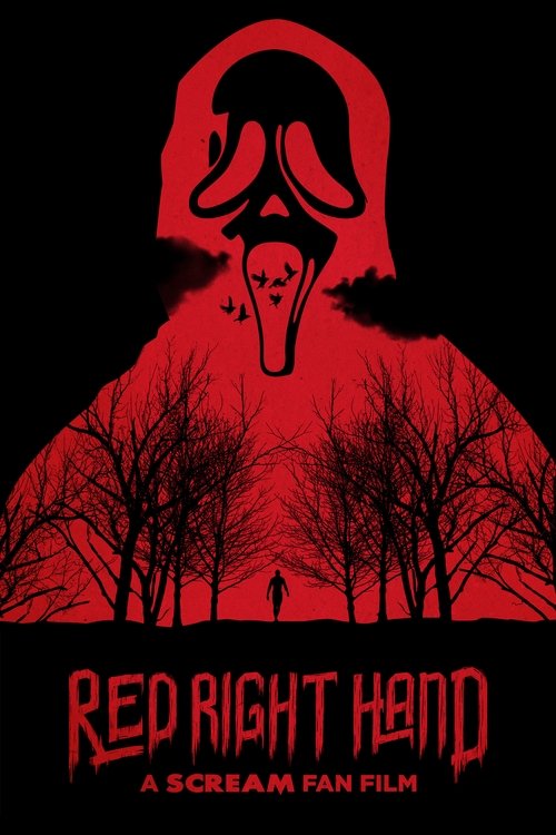 Red Right Hand movie poster