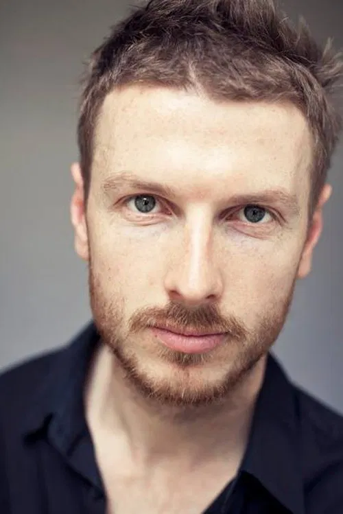 Mark McAuley profile picture