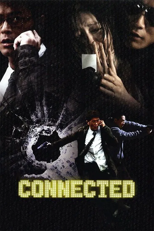 Connected movie poster