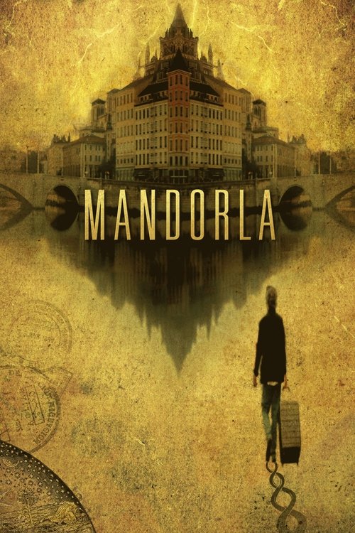 Mandorla movie poster