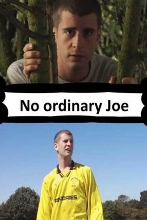 Poster do filme No Ordinary Joe