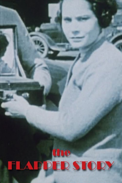 The Flapper Story movie poster