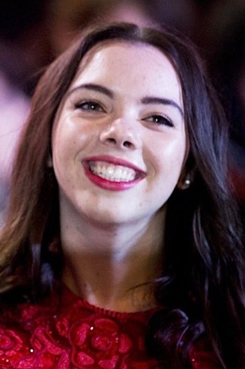 Foto de perfil de Katie Jackson