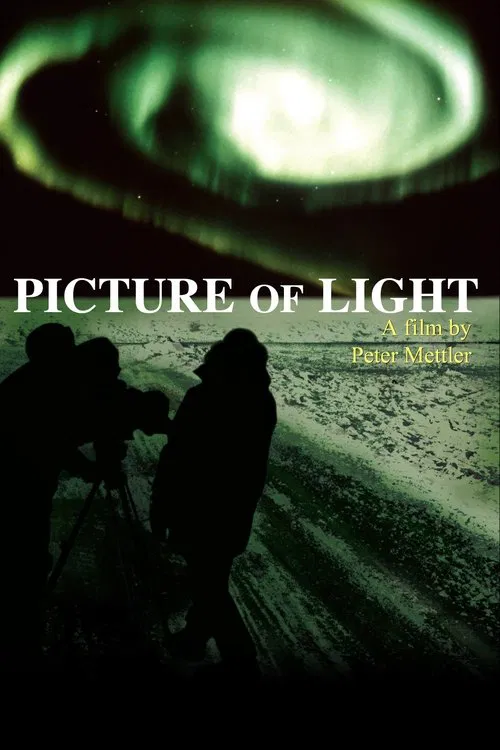 Poster do filme Picture of Light