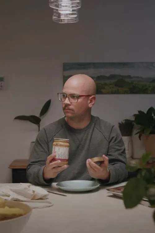 Peanut Butter movie poster