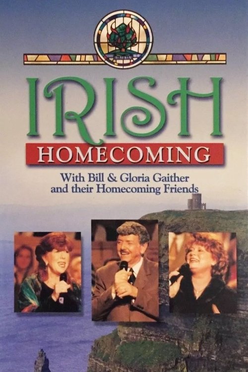 Irish Homecoming movie poster