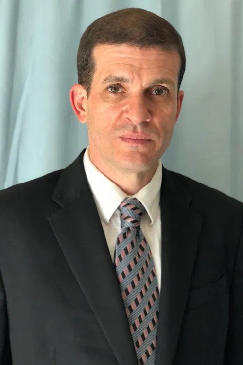 Dotan Baer profile picture