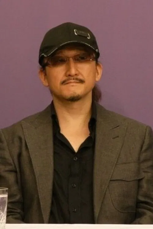 Shin Kibayashi profile picture