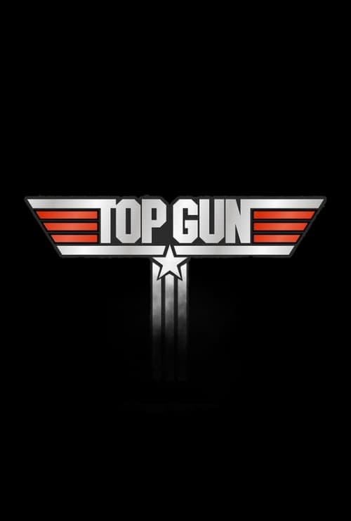 Top Gun 3 movie poster