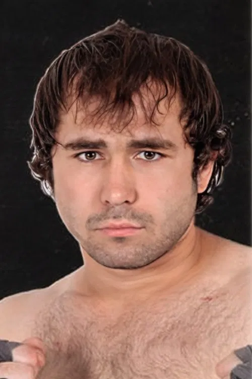 Artem Liashevych profile picture