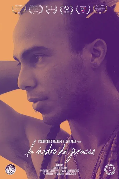 The Mother of All Hurricanes movie poster