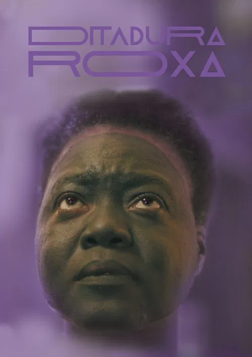 Purple Dictatorship movie poster