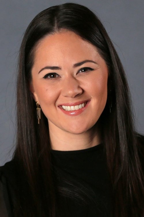 Gabrielle Fonrouge profile picture