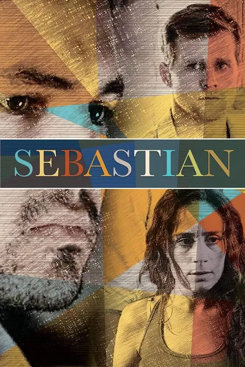 Sebastián movie poster