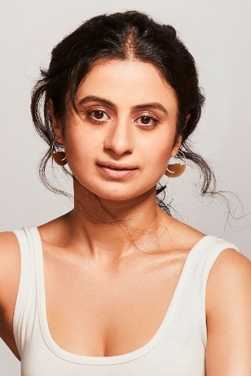 Rasika Dugal profile picture
