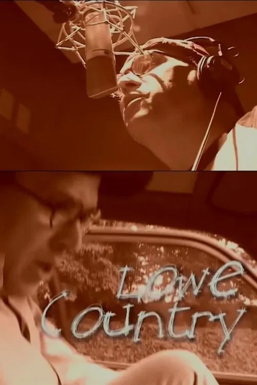 Lowe Country movie poster