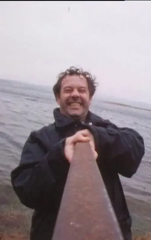 Holding the Viewer movie poster