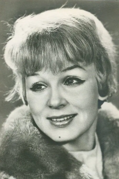 Ella Nekrasova profile picture