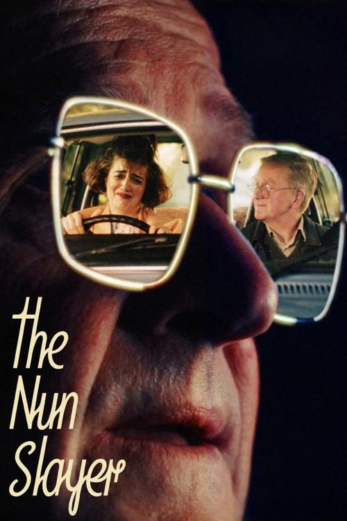 The Nun Slayer movie poster