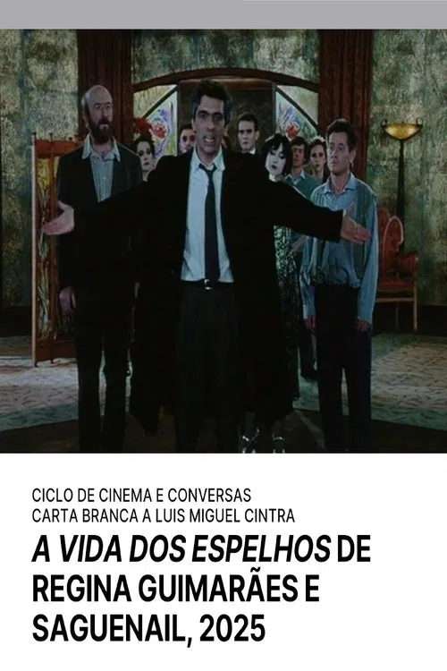 The Life of Mirrors movie poster