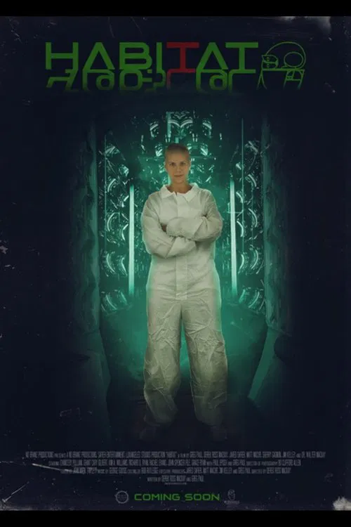 Poster do filme Habitat