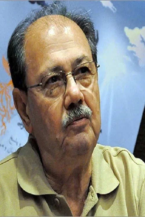 Foto de perfil de Manouchehr Tayyab