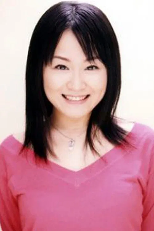 Ayano Shiraishi profile picture