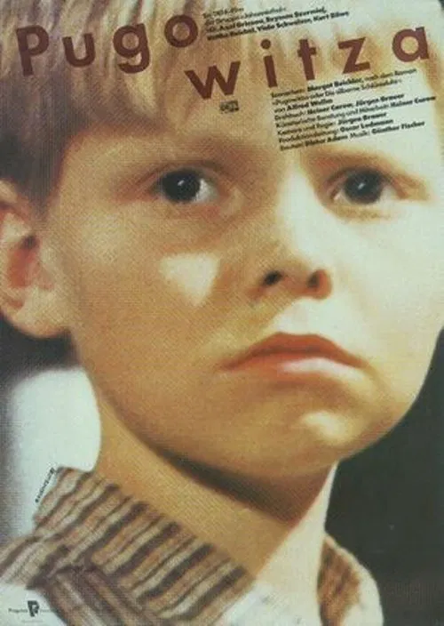 Pugowitza movie poster